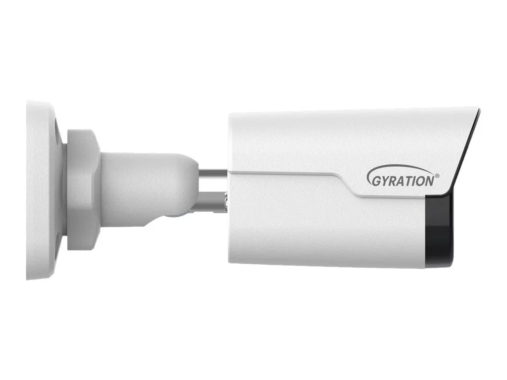 Gyration CYBERVIEW410B-TAA 2560 x 1440 MAX Resolution Sizeurveillance Camera