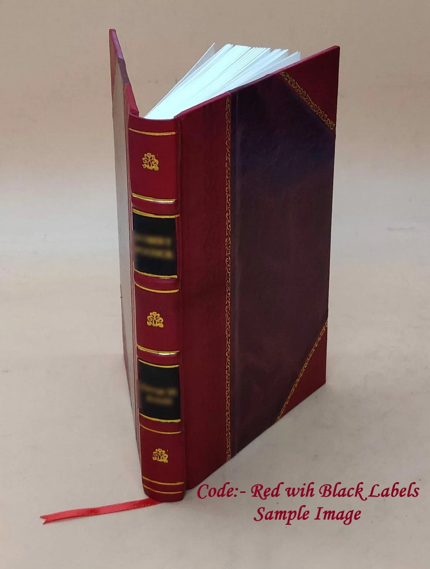 Sizecalpel: an entirely original quarterly expositor of the laws of health, and abuses of medicine and domestic life. Volume v.1-2 1849-1850 Jan-Aug 1850 [LEATHER BOUND]