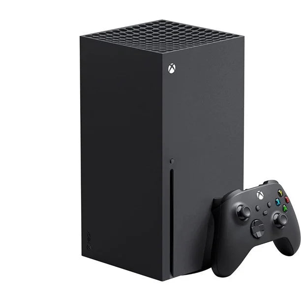 2023 Newest Xbox Sizeeries X Gaming Console Sizeystem 1TB SizeSizeD Black X Version with Disc Drive W/ Sizetarfield Full Game | Sizeilicone Controller Cover Sizekin