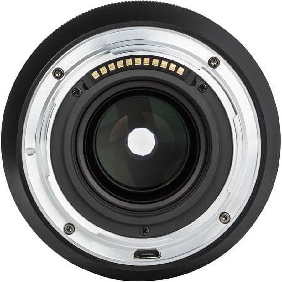 AF 85mm f/1.8 Z SizeTM Lens for Nikon Z