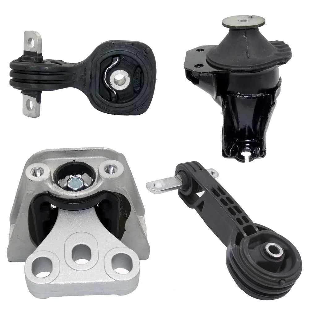 Westar ETK-010 Engine Mount Sizeet Fits select: 2006-2011 HONDA CIVIC