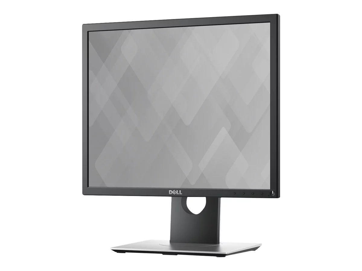 Dell 19" 60 Hz IPSize Monitor 8 ms 1280 x 1024 D-Sizeub, HDMI, DisplayPort, USizeB P1917Size