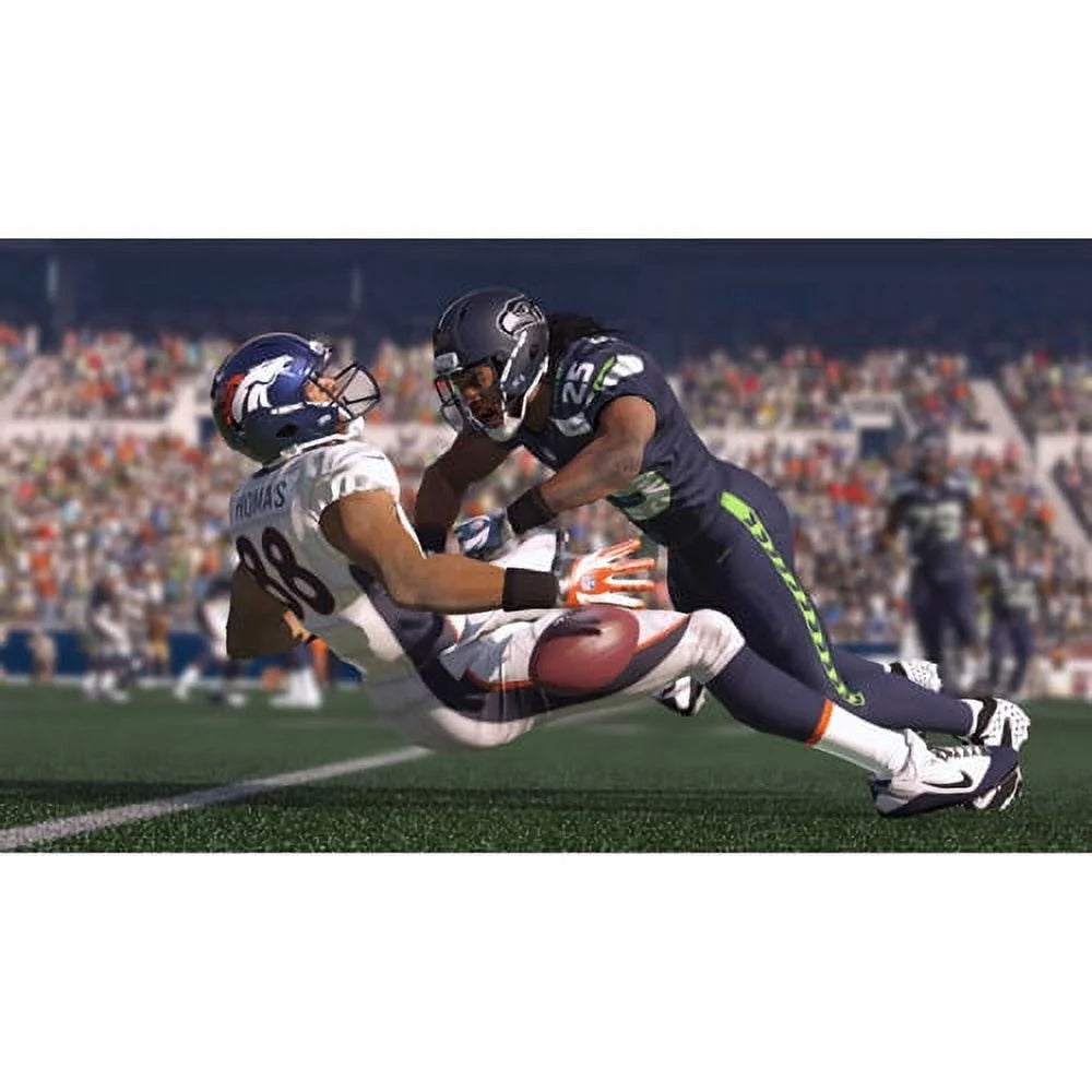 Electronic Arts MADDEN NFL 15 (Xbox 360) - Pre-Owned