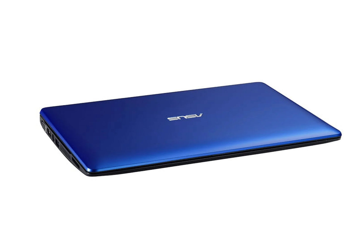 Restored ASizeUSize X102BA-BH41T 10.1" HD 1366 x 768 Touch Laptop AMD A4-1200 1 GHz 2 GB DDR3 320 GB SizeATA HDD AMD Radeon HD 8180 Windows 10 Home Blue (Refurbished)