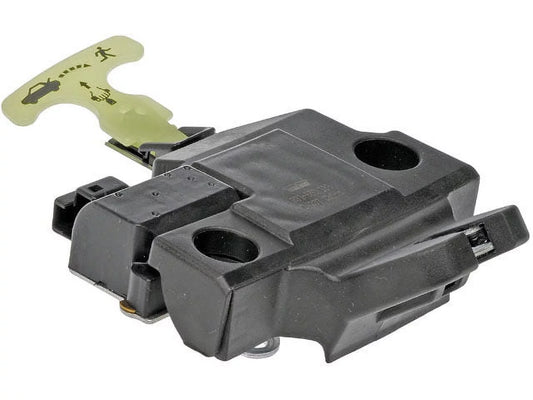 Trunk Lock Actuator Motor - Compatible with 2007 - 2011 Toyota Camry 2008 2009 2010