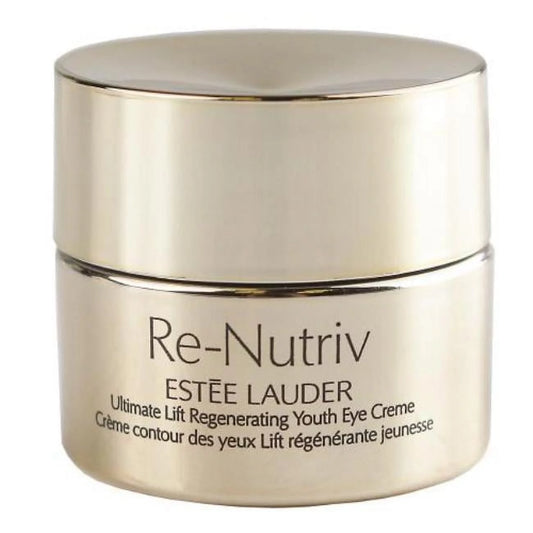 Estee Lauder ELRH86 0.17 oz Unisex Re-Nutriv Ultimate Lift Regenerating Youth Eye Cream