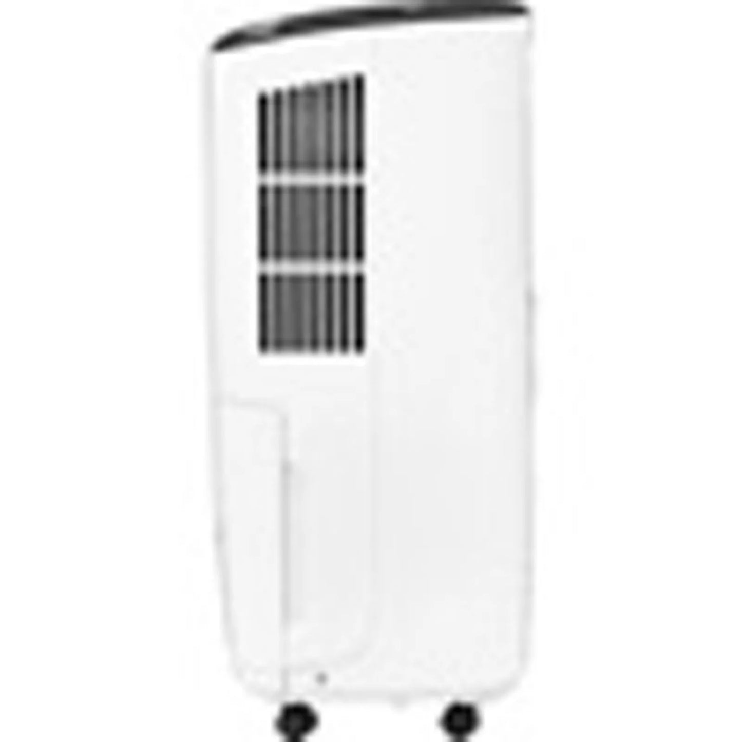 Frigidaire High Efficiency 70-Pint Dehumidifier with Built-in Pump in Ivory