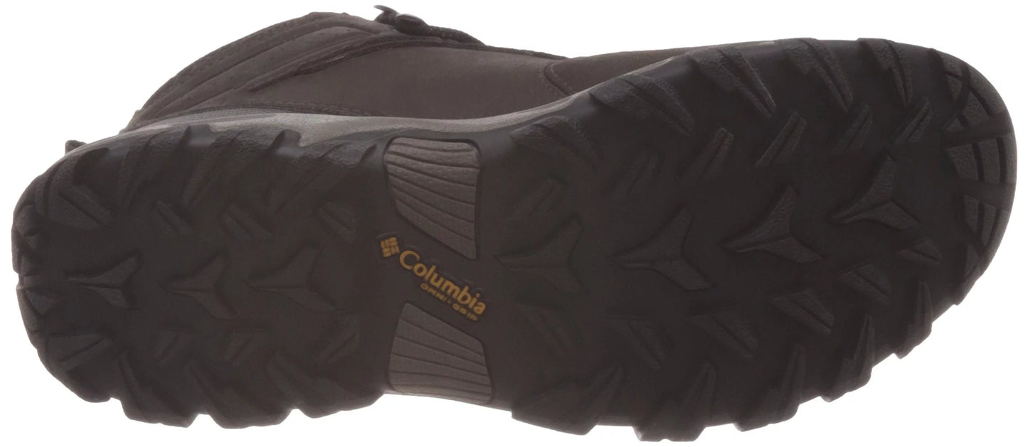 Columbia Men's Newton Ridge Plus II WP Boot