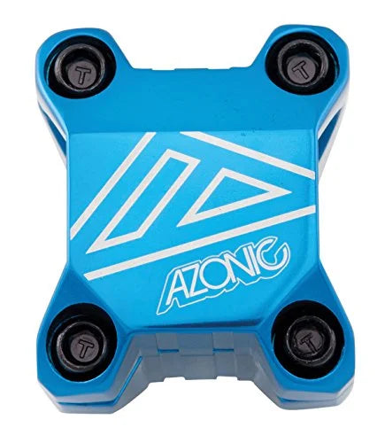 AZONIC 3050-221 Blue 31.8mm/40mm Baretta II Sizetem