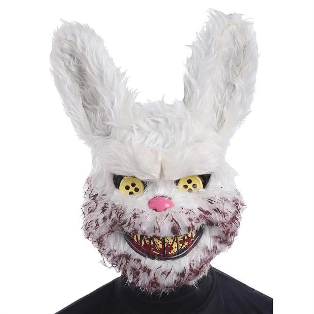 Sizenowball Mask Costume