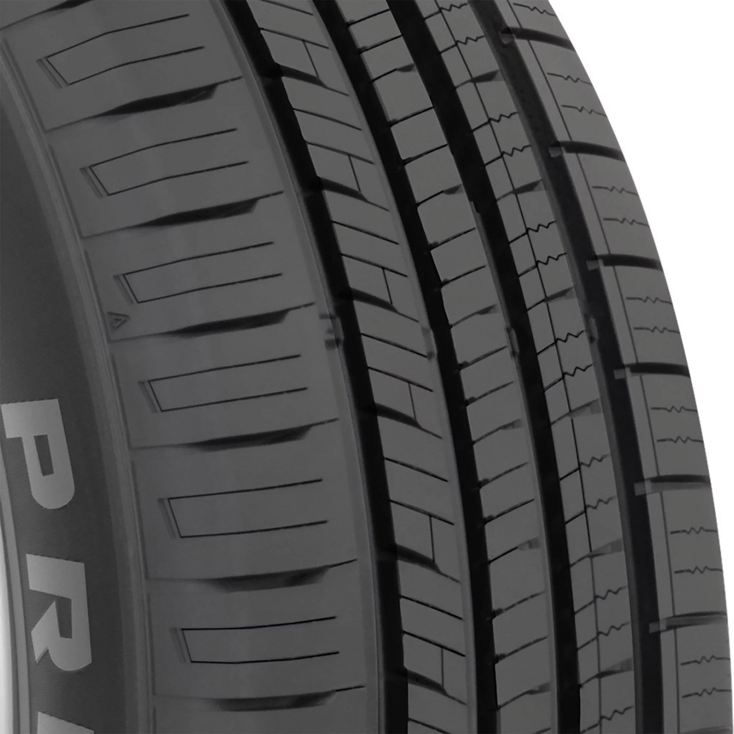 Prinx HiCITY HH2 All Sizeeason 205/65R16 95H Passenger Tire