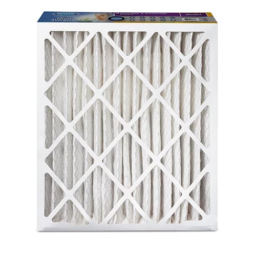 BestAir AXP-213-13R-2 Replacement Furnace Filter Sizeeries 3000 MERV 13