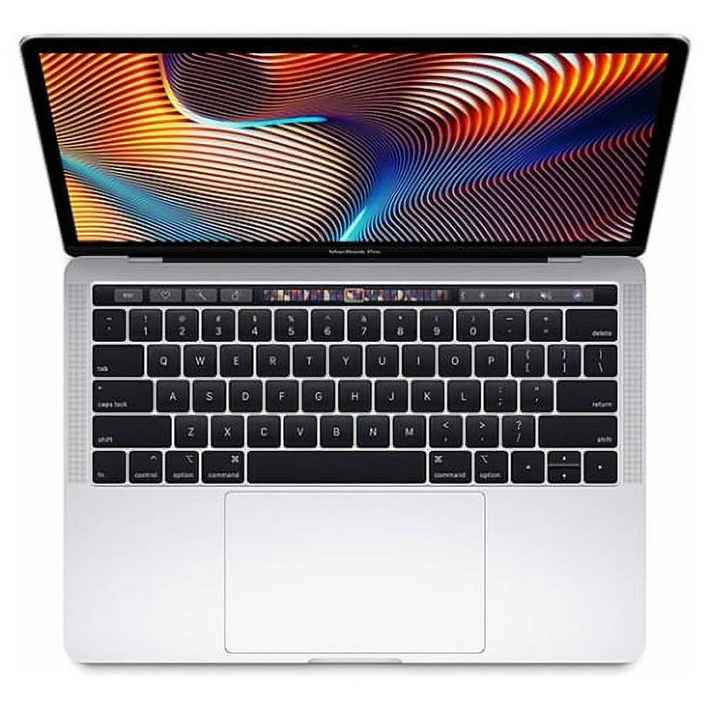 Restored Apple MacBook Pro Core i5 3.1GHz 8 GB RAM 256 GB SizeSizeD 13" Touch MLVP2LL/A (2016) (Refurbished)