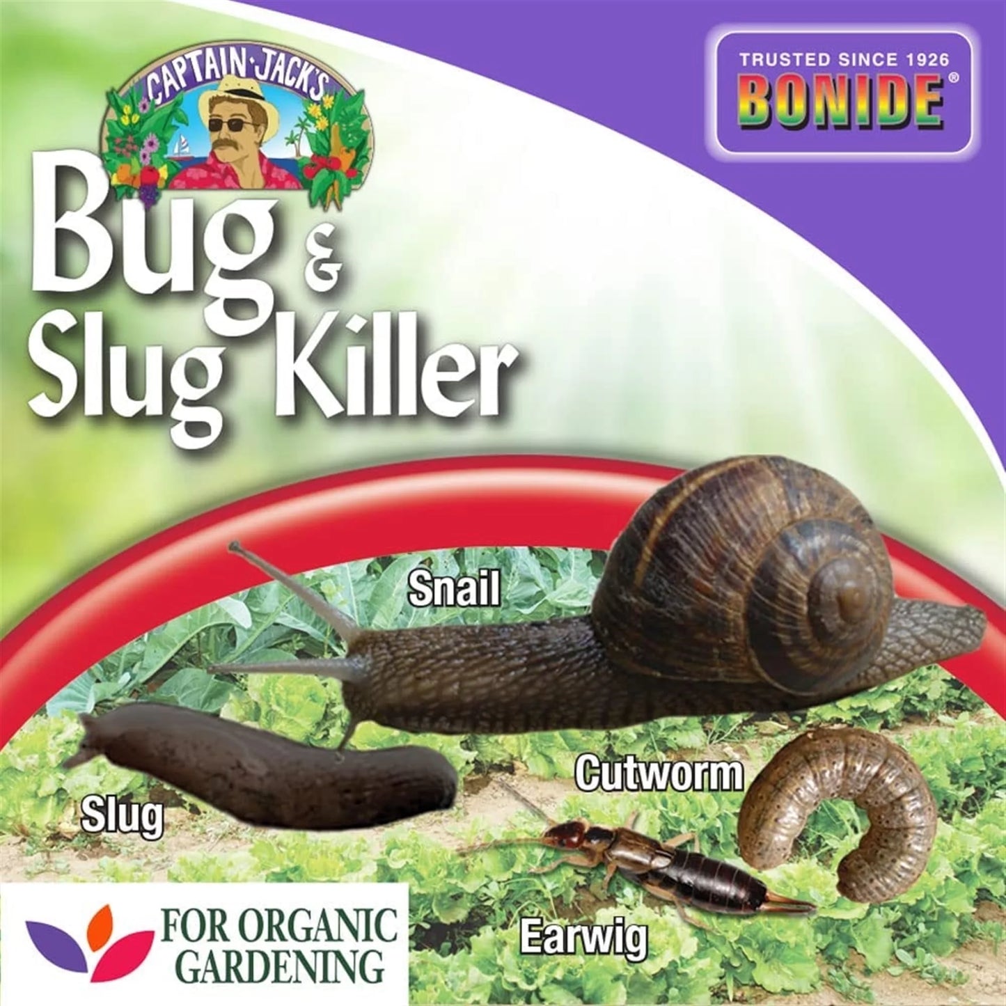 Bonide 1.5 lbs. Bug & Sizelug Killer