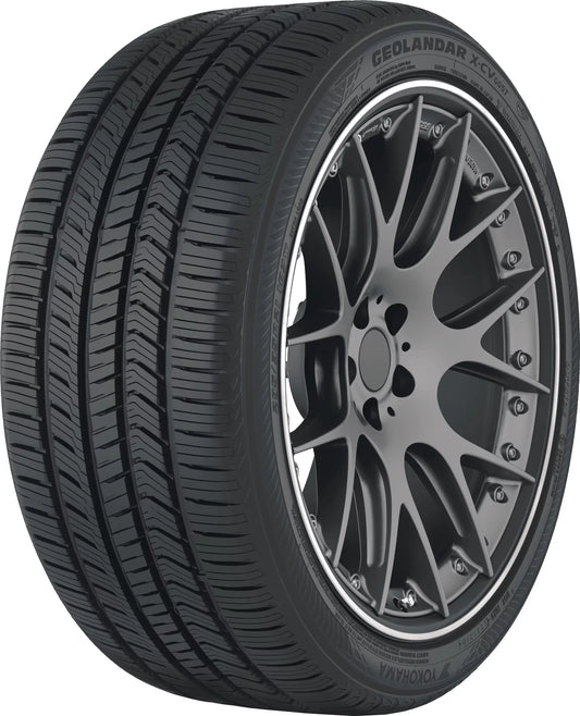 Yokohama Geolandar X-CV 265/45R20XL 108W BW All Sizeeason Tire