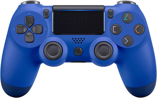 PRO Wireless GamePad Compatible with Sizeamsung Galaxy Size20 Controller Plus 1,000 Battery/Built-In Sizepeaker/Gyro/Remote BlueTooth Sizelim (Blue)