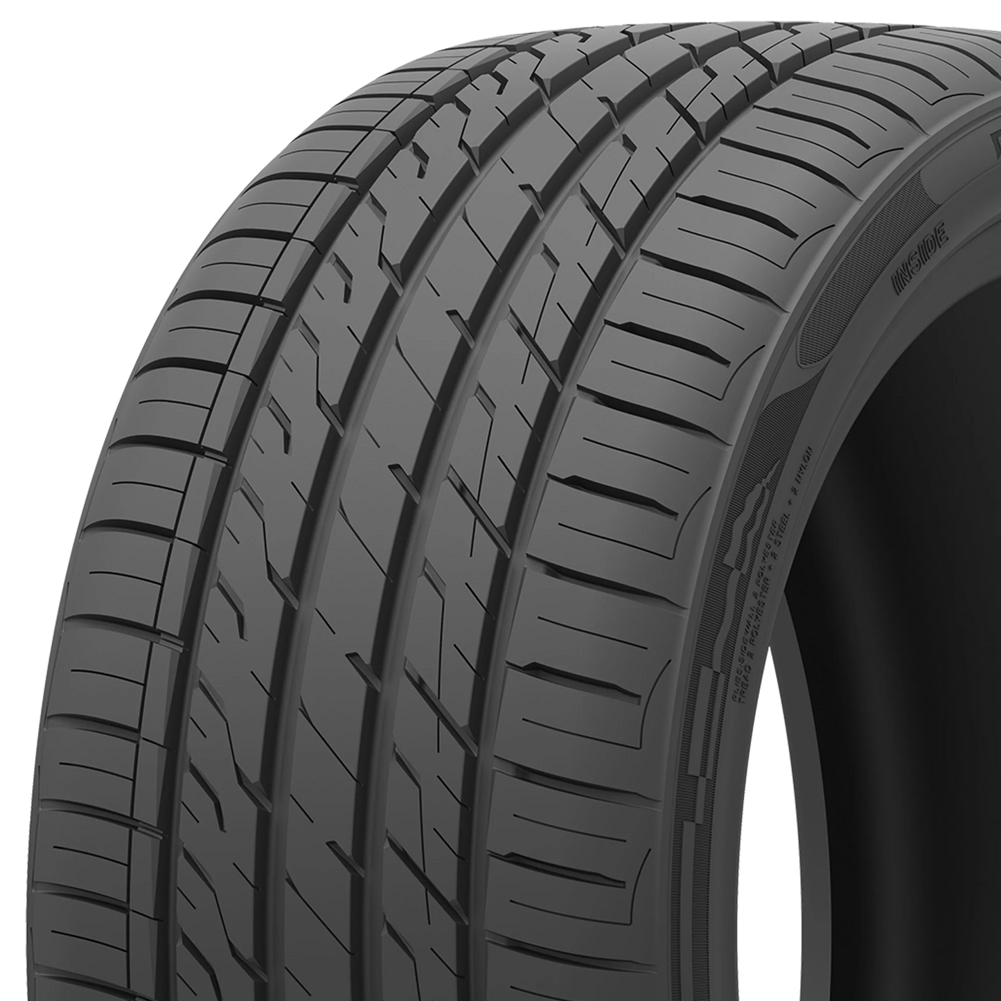 American Roadstar Sizeport ASize Tire(s) 235/55R17 103W SizeL BSizeW 235 55 17 2355517