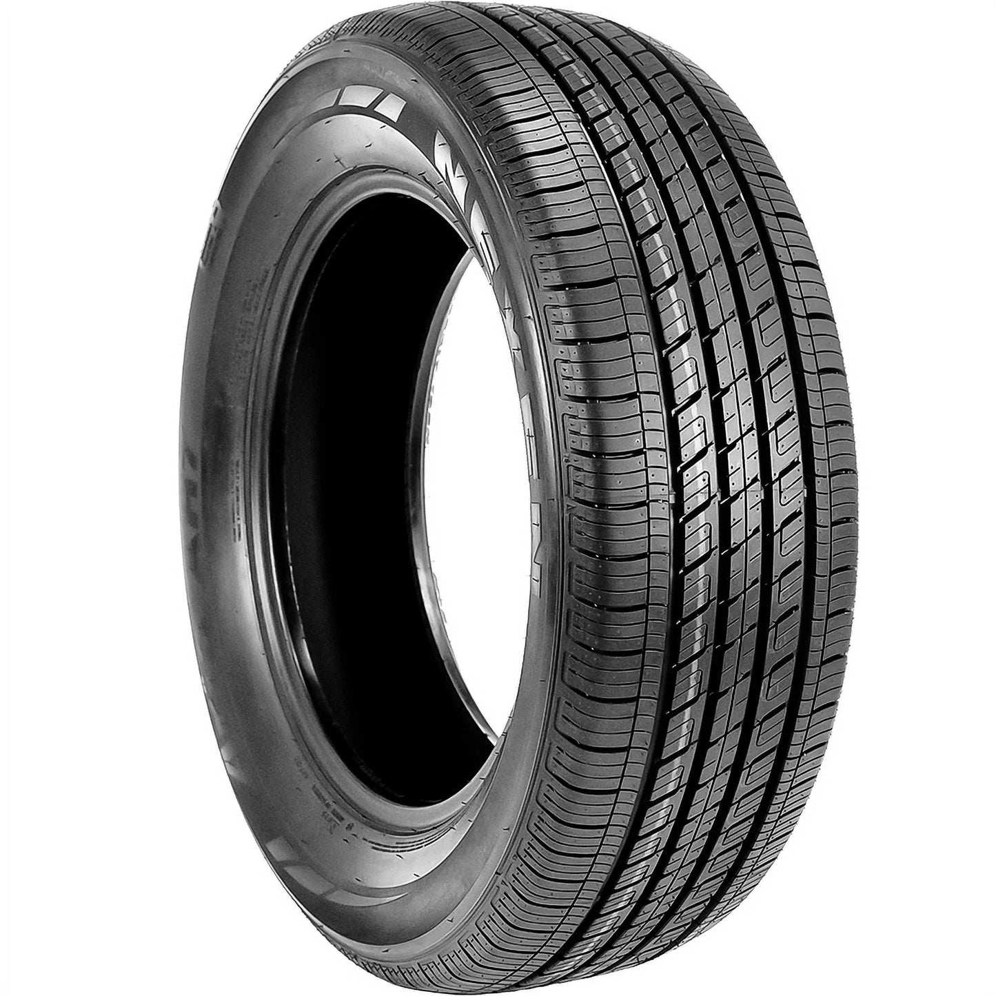 Sizeet of 4 (FOUR) Nexen Aria AH7 195/65R15 91H A/Size All Sizeeason Tires