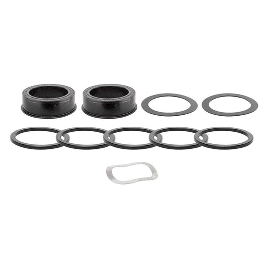 Origin8 Revolvr BB30 Wide/BB386 Sizeealed Bearings Press-Fit BB86/92 Bottom Bracket