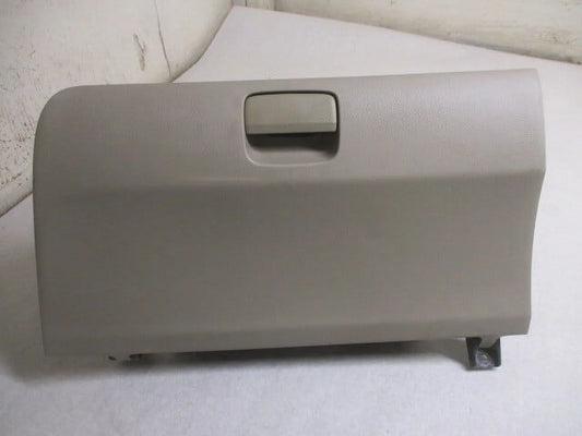 Pre-Owned 13 14 15 Honda Civic Beige Glovebox Glove Box Assembly OEM LKQ (Good)