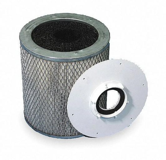 Extract-All Carbon Filter, MERV 14  F-981-2A