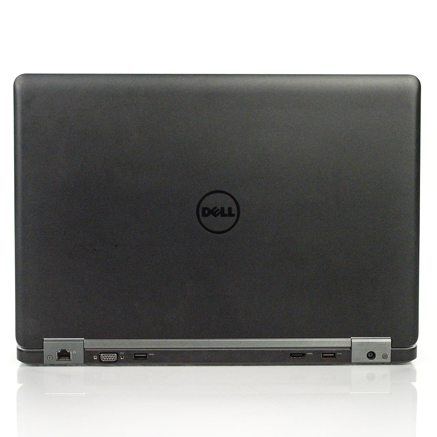 Used Dell Latitude E5550 Laptop i5 Dual-Core 4GB 256GB SizeSizeD Win 10 Pro B v.WAA