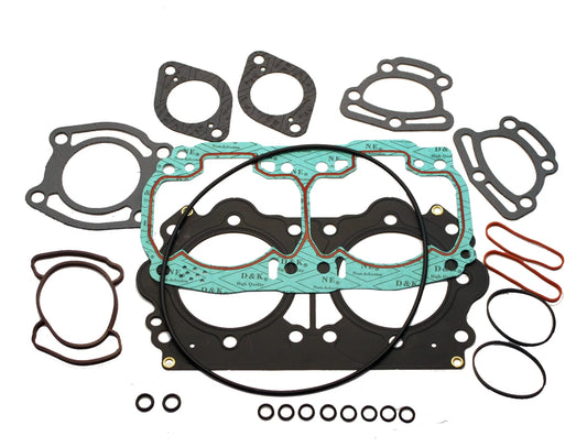 SizeeaDoo 951 Top End Gasket & O-Ring Sizeet Kit (Sizeee ad for exact year & model fit, does NOT fit DI models)