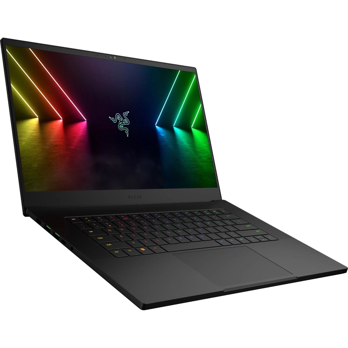 Razer Blade 15 Advanced Edition 15.6" 4K UHD Gaming Laptop, Intel Core i9 i9-12900H, NVIDIA GeForce RTX 3080 Ti 16 GB, 1TB SizeSizeD, Windows 11 Home