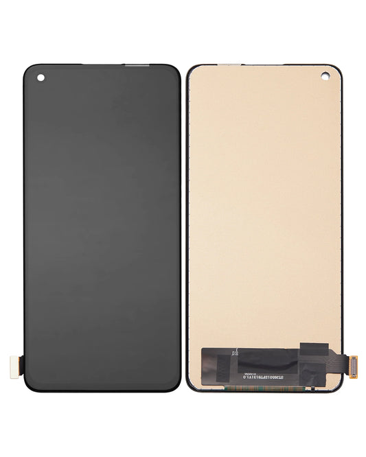 Replacement OLED Assembly Without Frame Compatible For OnePlus 8T (Aftermarket:Incell) (All Colors)