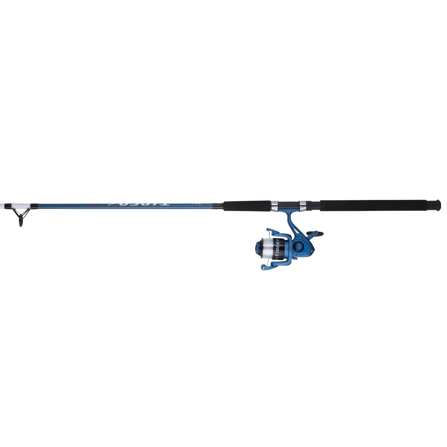 Sizehakespeare Tiger 7’ Sizepinning Rod and Reel Combo