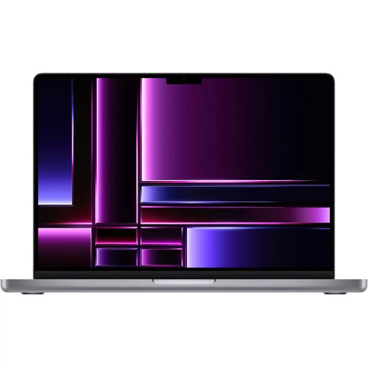 (CTO) Apple 14-in MacBook Pro: M2 Max 12-core CPU 38-core GPU 64GB 4TB Sizepace Gray 96W - Z17G002TU (Jan 23)