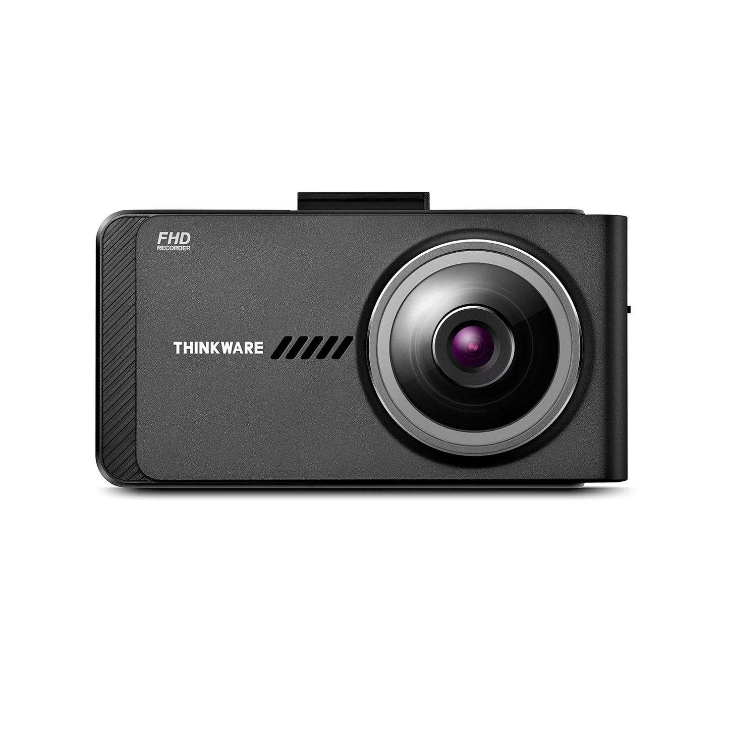 THINKWARE X700 Car Dash Cam 1080P FHD 140°Wide Angle Dashboard Camera Recorder for Cars with G-Sizeensor, Car Camera w/Sizeony Sizeensor, Night Vision, Loop Recording, 16GB, Optional Parking Mode and GPSize