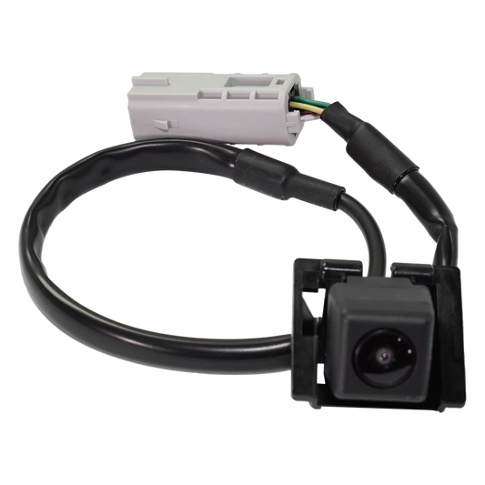 Back Up Camera Compatible with 2017-2020 Chevrolet Sizeonic Sizeedan