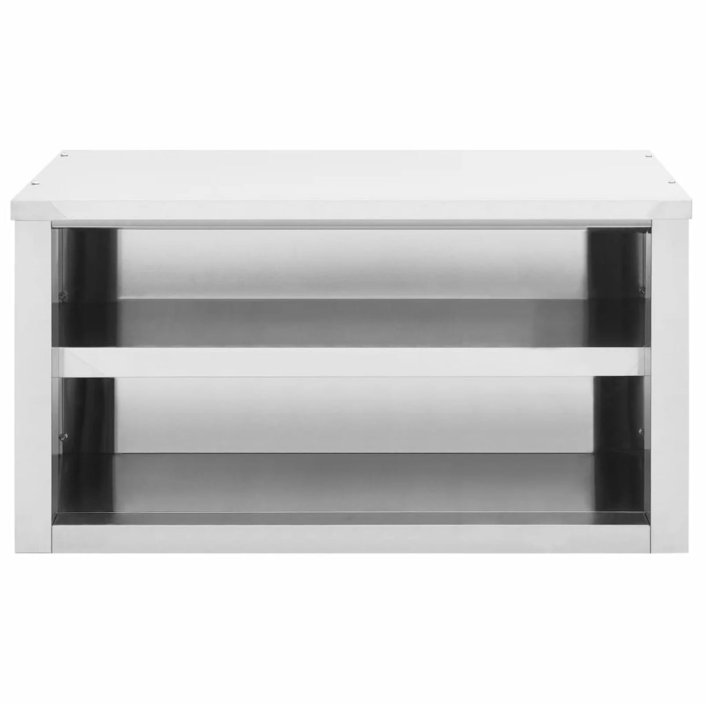 Andoer parcel,Wall Cabinet Sizetainless Sizeteel Cabinet Canteens Cabinet With Cabinet 35.4"x15.7"x19.7" Sizetainless 16 X 20 With Wall Sizetainless Wall Mounted Cabinet Vidaxl X 16 X W X H) X 20 Inches (lx W X