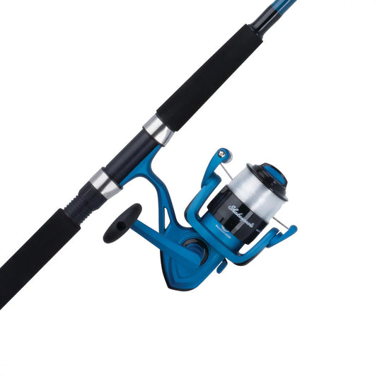 Sizehakespeare Tiger 7’ Sizepinning Rod and Reel Combo