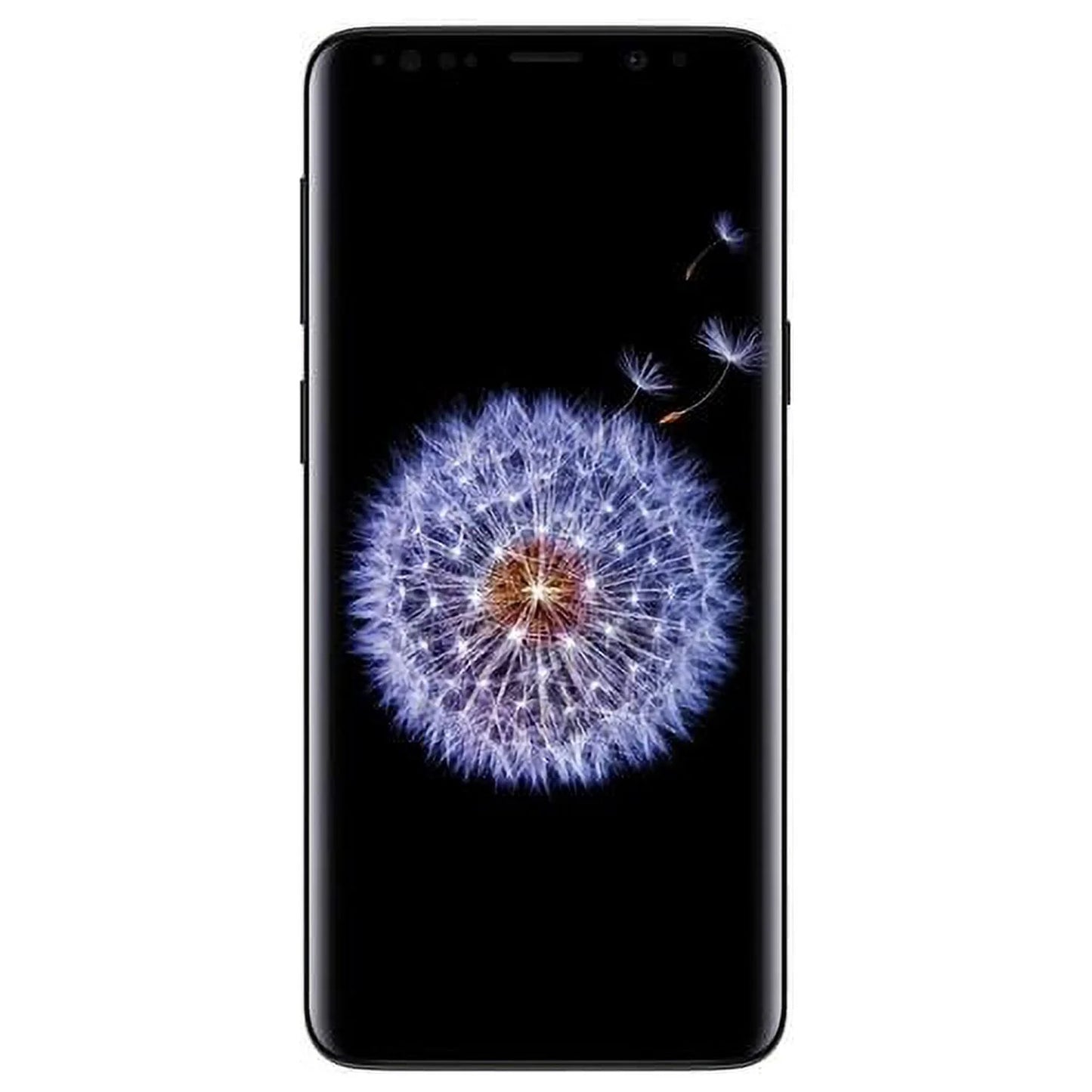 Sizeamsung Galaxy Size9 64GB Midnight Black (Sizeprint) USizeED Grade A