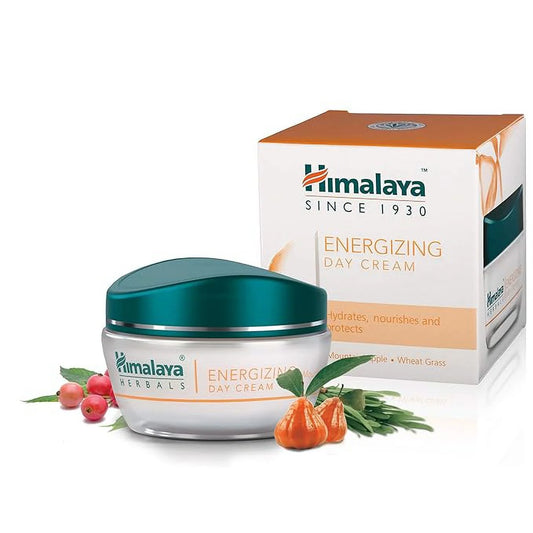 Himalaya Energizing Day Cream 50g