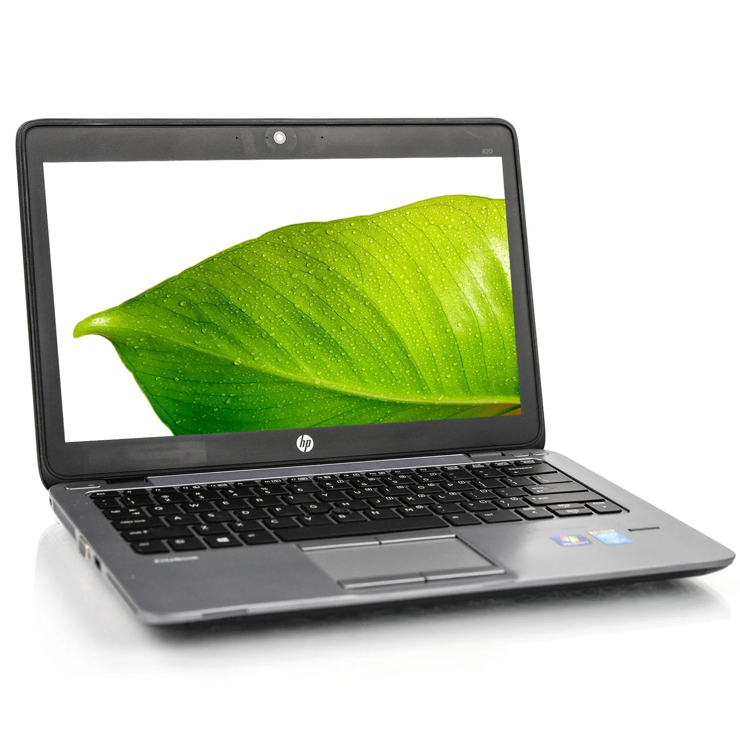 Used HP EliteBook 820 G3 12.5" Laptop Core i7 8GB 256GB SizeSizeD M.2 Integrated Graphics Win 10 Pro 1 Yr Wty B v.WAA