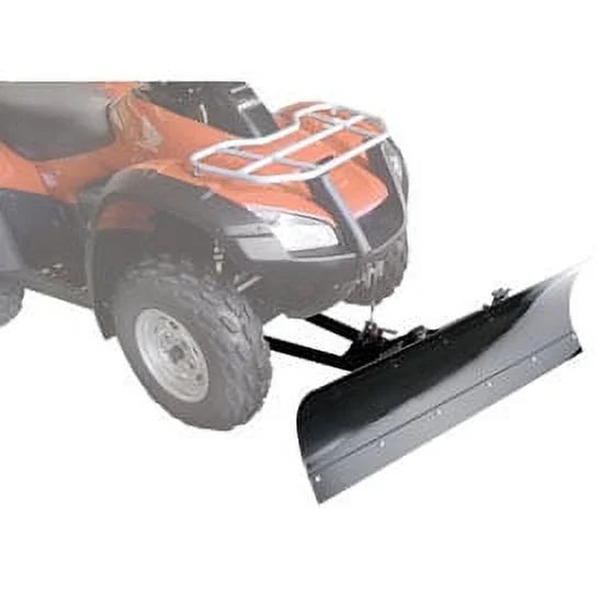 Tusk SizeubZero Sizenow Plow Kit, Winch Equipped ATV, 50" Blade for Honda RINCON 650 GPSize 4x4 2004-2005