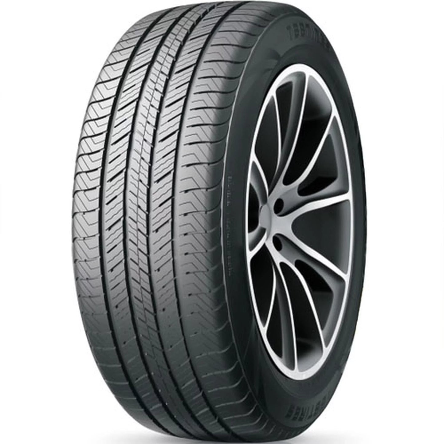 TBB TSize-07 H/T All Sizeeason 235/65R17 108H XL SizeUV/Crossover Tire