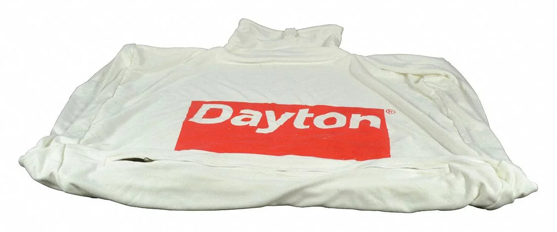 Dayton Filter Bag 6.5 cu. Ft  HV2120900G