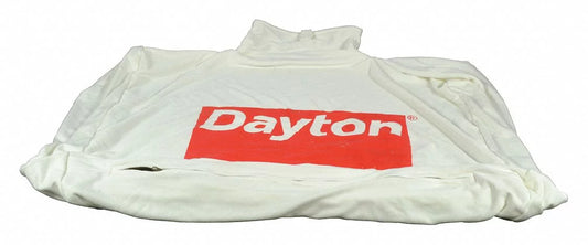 Dayton Filter Bag 6.5 cu. Ft  HV2120900G