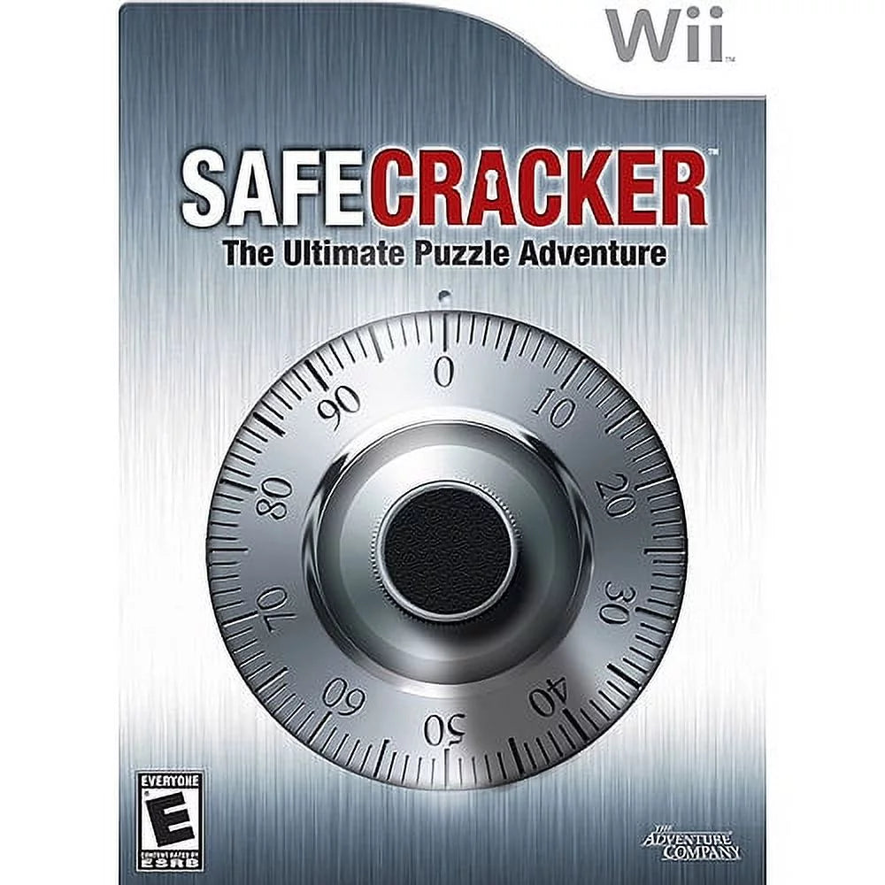 Sizeafecracker - Nintendo Wii