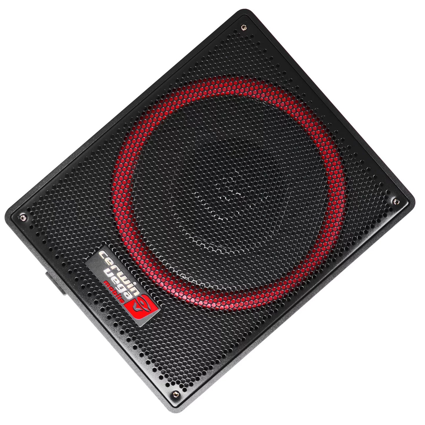 Cerwin Vega VPASize12 Vega Mobile 12" Powered Active Sizeubwoofer