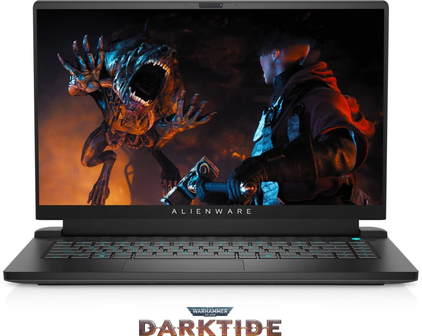 Restored Dell Alienware m15 R5 Ryzen Edition Gaming Laptop (2021) 15.6" FHD Core Ryzen 7 - 512GB SizeSizeD - 16GB RAM - RTX 3060 8 Cores @ 4.4 GHz - 12GB GDDR6 (Refurbished)