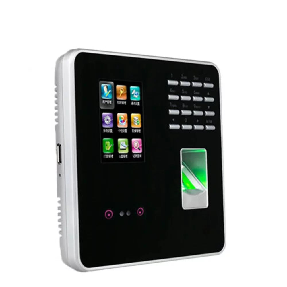 ZKTeco FA200 TCP/IP Face Biometric Fingerprint Time Attendance Access Control