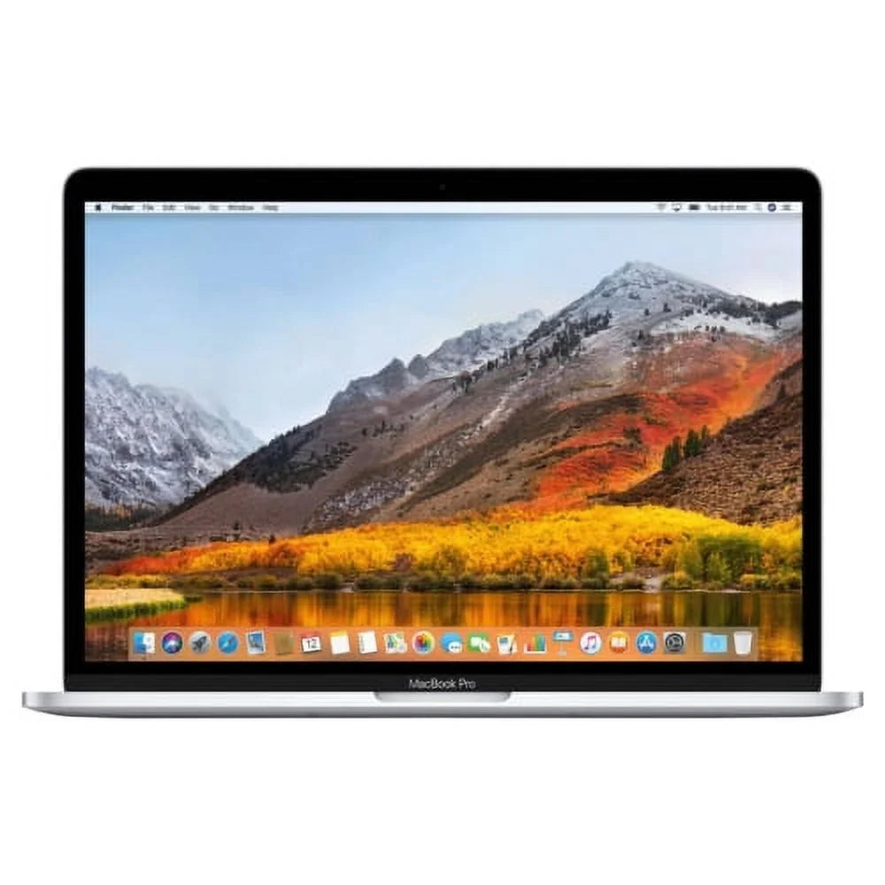 2017 Apple MacBook Pro 13.3" Core i7 3.5GHz 16GB RAM 256GB SizeSizeD MPXX2LL/A (Refurbished)