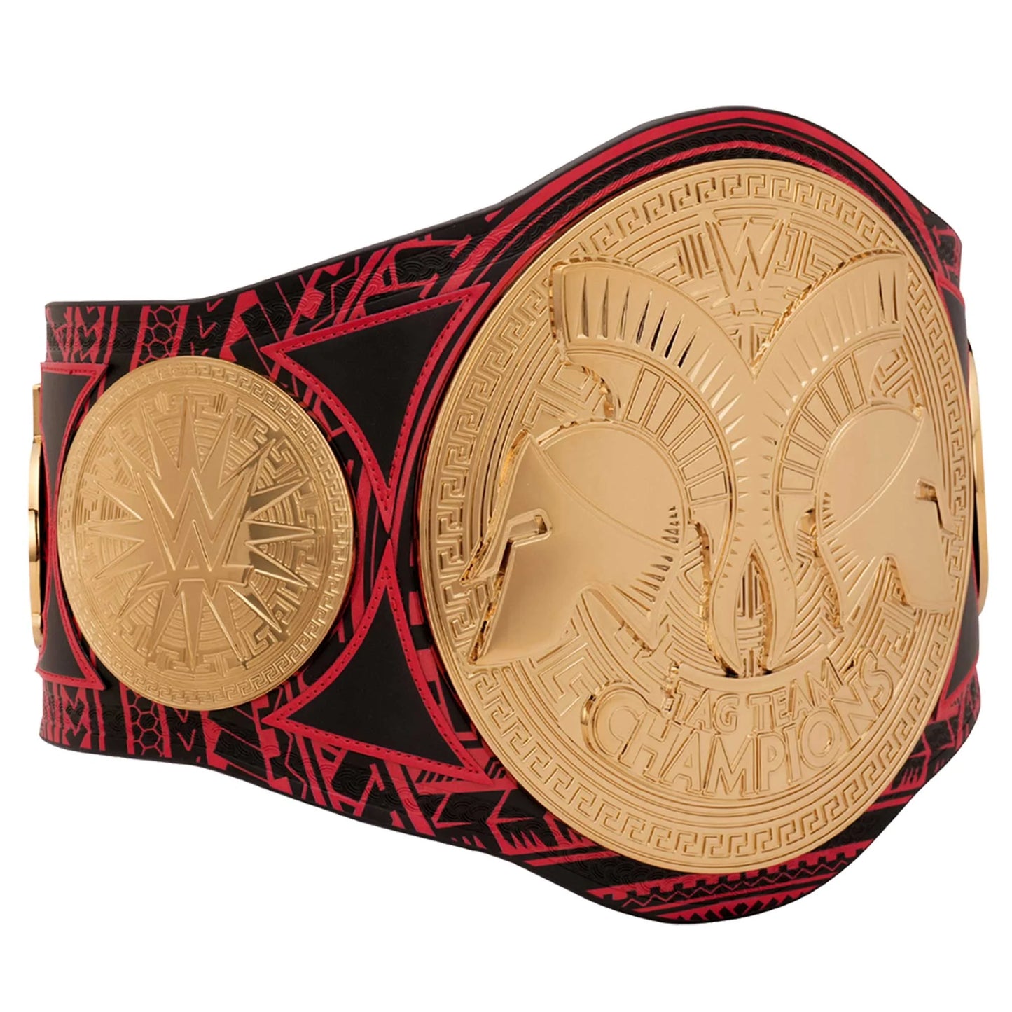 The Usos 622-Day Longest Reigning Limited Edition Tag Team Title Belt