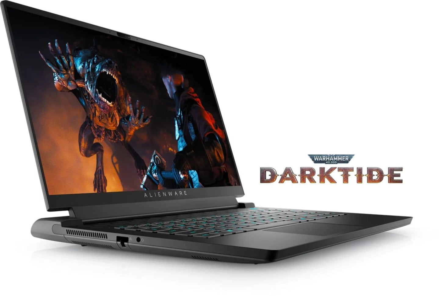 Restored Dell Alienware m15 R5 Ryzen Edition Gaming Laptop (2021) 15.6" FHD Core Ryzen 7 - 512GB SizeSizeD - 16GB RAM - RTX 3060 8 Cores @ 4.4 GHz - 12GB GDDR6 (Refurbished)