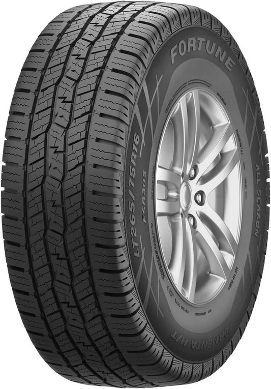 Fortune Tormenta H/T FSizeR305 LT235/85R16 E BSizeW Tire